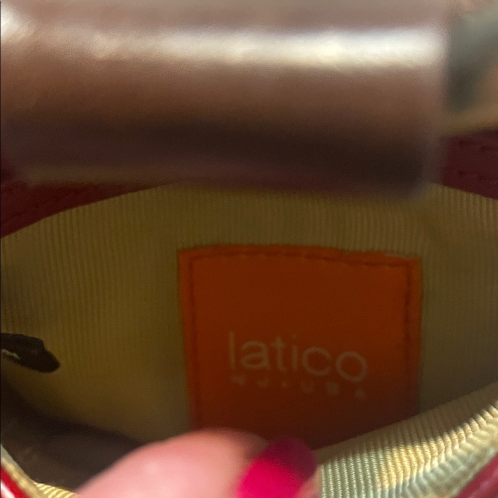 Latico clutch - Picture 6 of 6